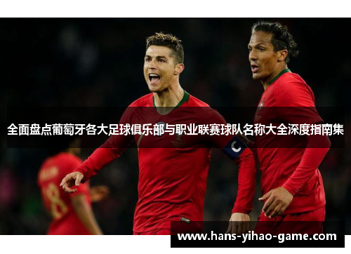 全面盘点葡萄牙各大足球俱乐部与职业联赛球队名称大全深度指南集